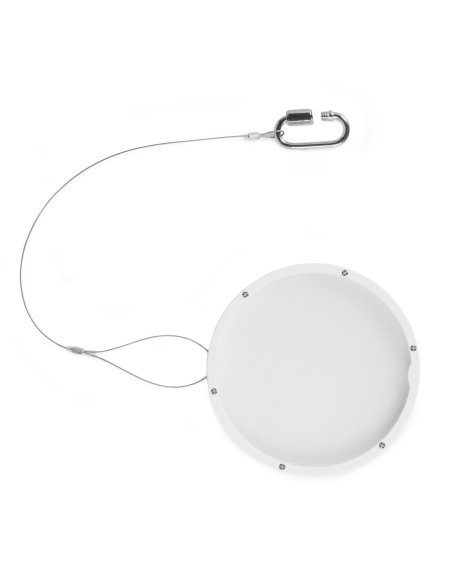 FILTRO BAC32FW 40 GRADOS BLANCO