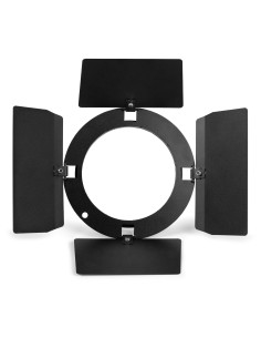 VISERA NEUTRON-ATOM 2