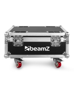 FCC10 FLIGHTCASE PARA 8X BBP5X CON CARGADOR 2