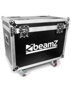 FC180 FLIGHTCASE PARA 2PCS IGNITE180 SERIES