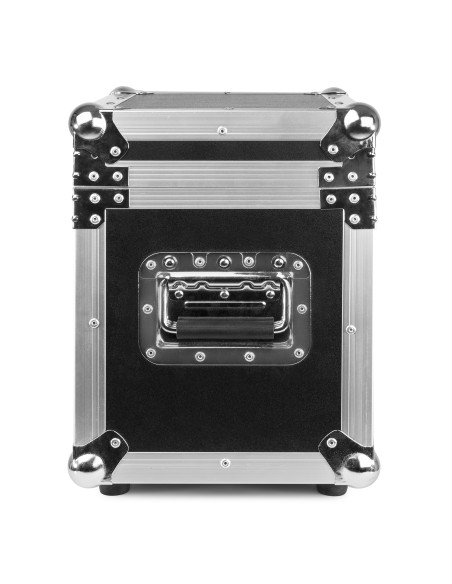 FCFZ2 FLIGHTCASE PARA 2PCS FUZE 75B/75S Y 610Z SERIES FUZE