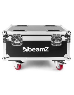 FCBP6 FLIGHTCASE PARA 6X WBP612IP CON CARGADOR 2