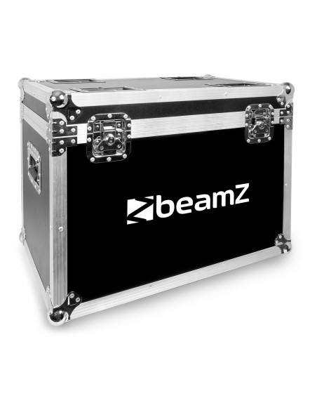 FL270Z FLIGHTCASE PARA 2PCS STAR-COLOR 270Z