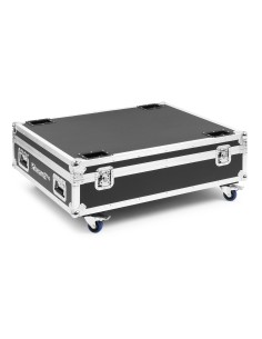 FCLCB12 FLIGHTCASE PARA 4X LCB1215IP BARRAS LED