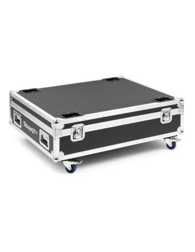 FCLCB12 FLIGHTCASE PARA 4X LCB1215IP BARRAS LED