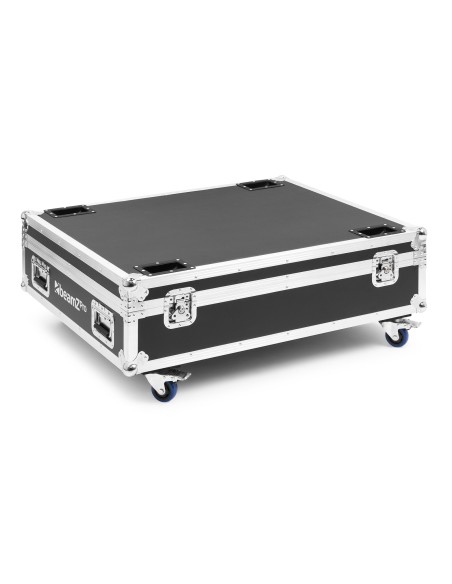 FCLCB12 FLIGHTCASE PARA 4X LCB1215IP BARRAS LED