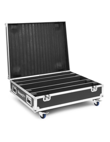 FCLCB12 FLIGHTCASE PARA 4X LCB1215IP BARRAS LED