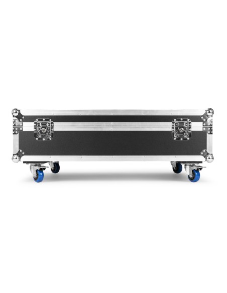 FCLCB12 FLIGHTCASE PARA 4X LCB1215IP BARRAS LED