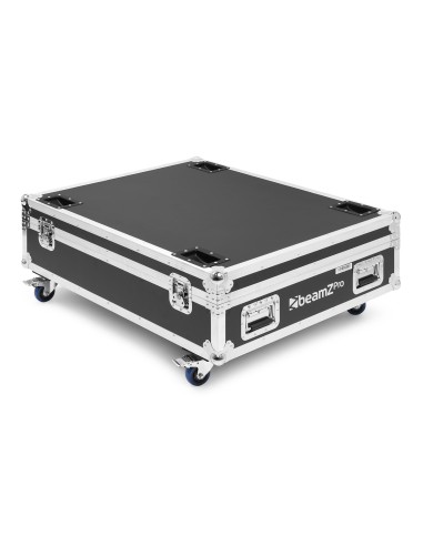 FCLCB12 FLIGHTCASE PARA 4X LCB1215IP BARRAS LED