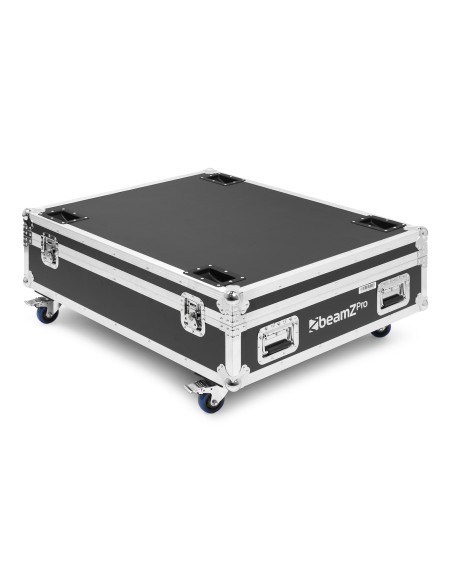 FCLCB12 FLIGHTCASE PARA 4X LCB1215IP BARRAS LED