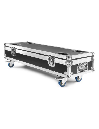FCLCB14 FLIGHTCASE 4X LCB14