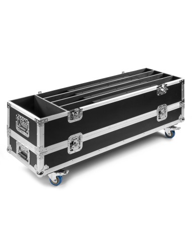 FCLCB14E MÓDULO DE EXPANSIÓN DE FLIGHTCASE PARA 4X BARRAS LED
