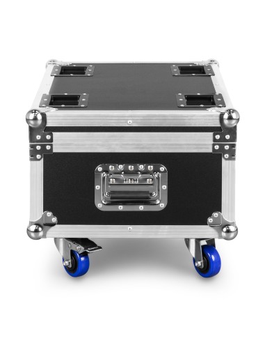 FL72 FLIGHTCASE PARA 8PCS STARCOLOR 72 PROYECTORES WASH