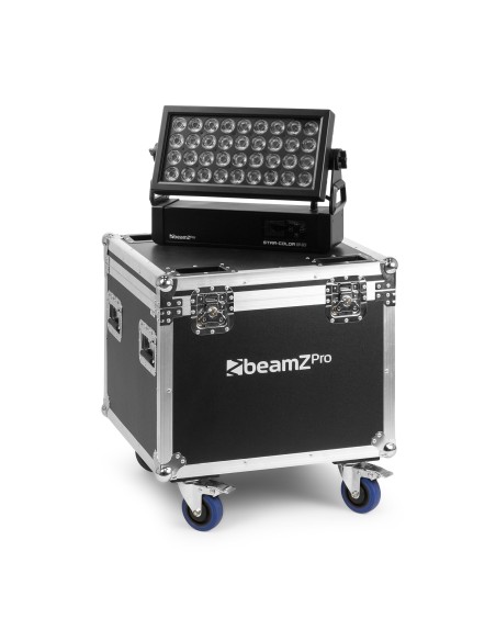 FLC5402 FLIGHTCASE PARA 2 PIEZAS STARCOLOR540