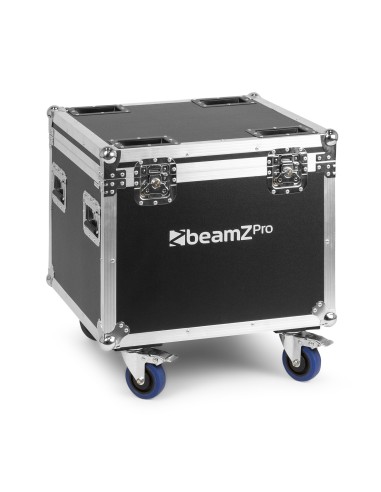 FLC5402 FLIGHTCASE PARA 2 PIEZAS STARCOLOR540