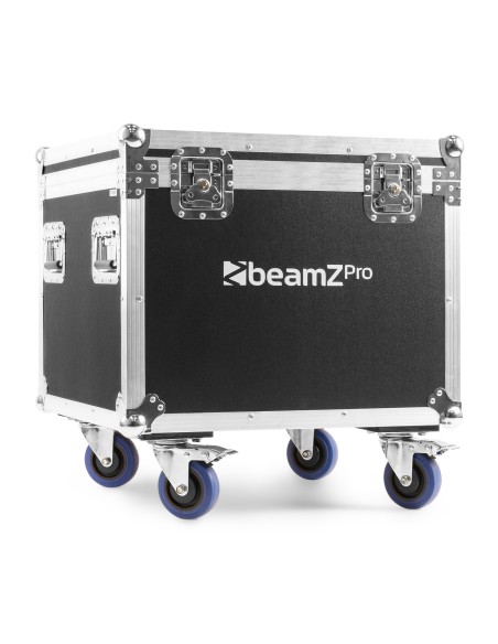 FLC5402 FLIGHTCASE PARA 2 PIEZAS STARCOLOR540