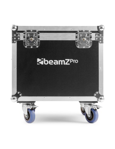 FLC5402 FLIGHTCASE PARA 2 PIEZAS STARCOLOR540