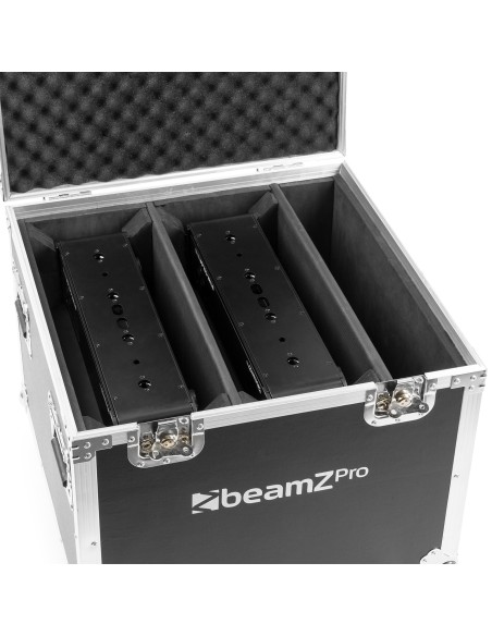 FLC5402 FLIGHTCASE PARA 2 PIEZAS STARCOLOR540