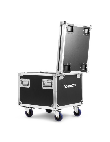 FLC5402 FLIGHTCASE PARA 2 PIEZAS STARCOLOR540