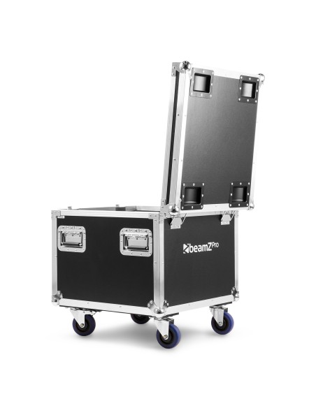 FLC5402 FLIGHTCASE PARA 2 PIEZAS STARCOLOR540