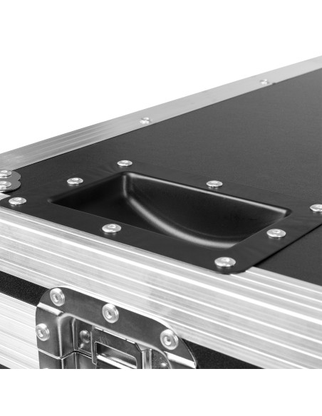FLC5402 FLIGHTCASE PARA 2 PIEZAS STARCOLOR540