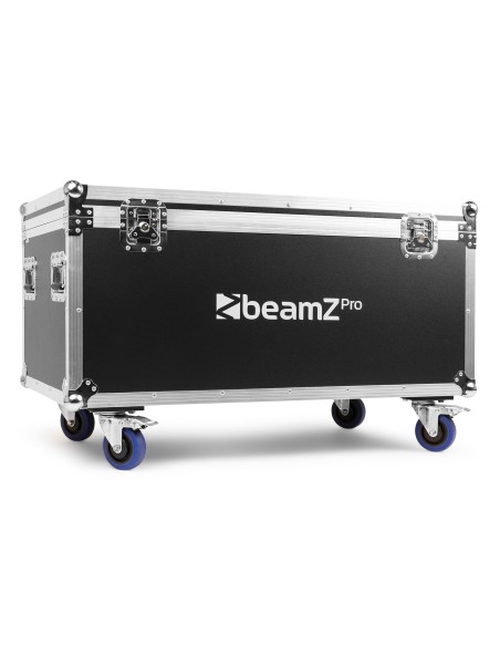 FLC5404 FLIGHTCASE PARA 4 PIEZAS STARCOLOR540