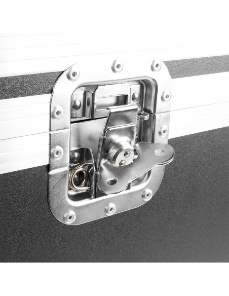 FLC5404 FLIGHTCASE PARA 4 PIEZAS STARCOLOR540