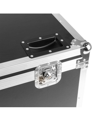 FLC5404 FLIGHTCASE PARA 4 PIEZAS STARCOLOR540
