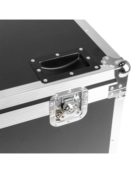 FLC5404 FLIGHTCASE PARA 4 PIEZAS STARCOLOR540