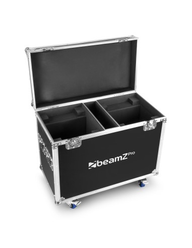 FC300 FLIGHTCASE PARA 2PCS IGNITE300 SERIES