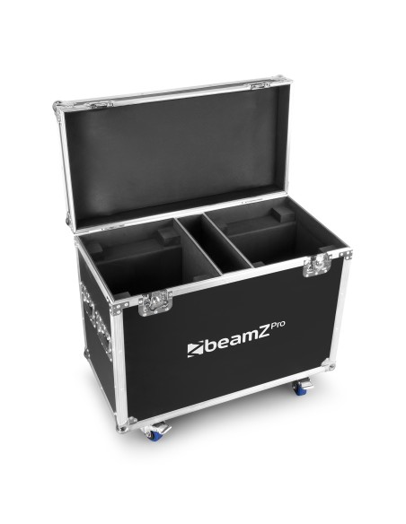 FC300 FLIGHTCASE PARA 2PCS IGNITE300 SERIES