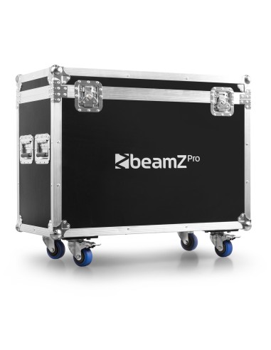 FC300 FLIGHTCASE PARA 2PCS IGNITE300 SERIES