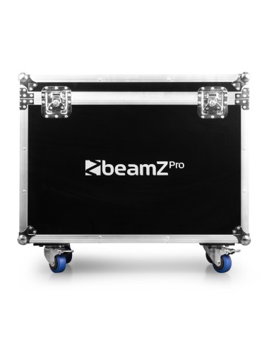 FC300 FLIGHTCASE PARA 2PCS IGNITE300 SERIES