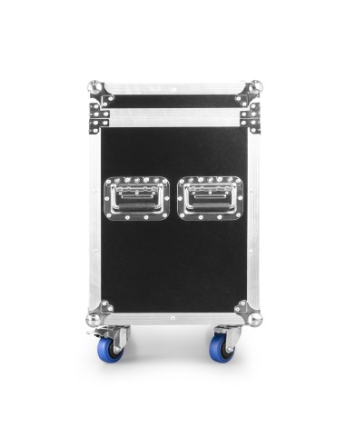 FC300 FLIGHTCASE PARA 2PCS IGNITE300 SERIES