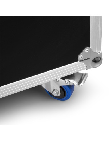 FC300 FLIGHTCASE PARA 2PCS IGNITE300 SERIES