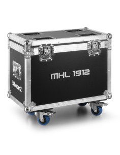 FC1912 FLIGHTCASE PARA 2X MHL1912