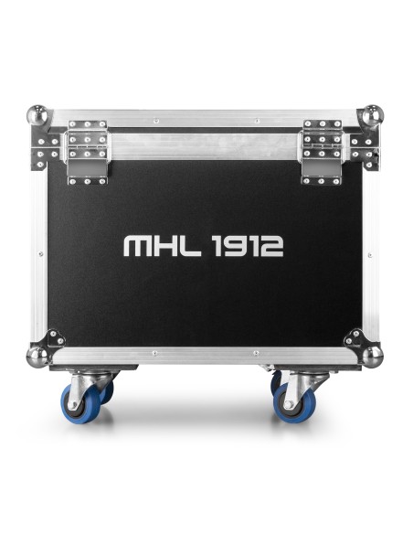 InicioIluminacionAccessories beamZ FC1912 FLIGHTCASE PARA 2X MHL1912 vista 10