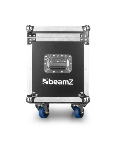 InicioIluminacionAccessories beamZ FC1912 FLIGHTCASE PARA 2X MHL1912 vista 12