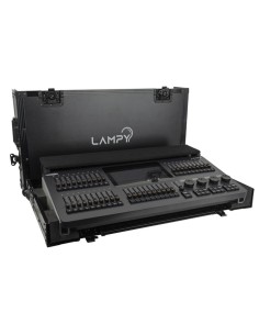 FLIGHTCASE PARA LAMPY 40