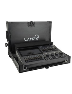 FLIGHTCASE PARA LAMPY 20