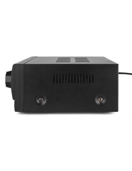 AV440 AMPLIFICADOR CON REPRODUCTOR MULTIMEDIA