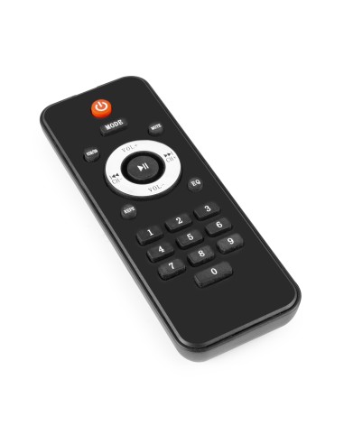 AV440 AMPLIFICADOR CON REPRODUCTOR MULTIMEDIA