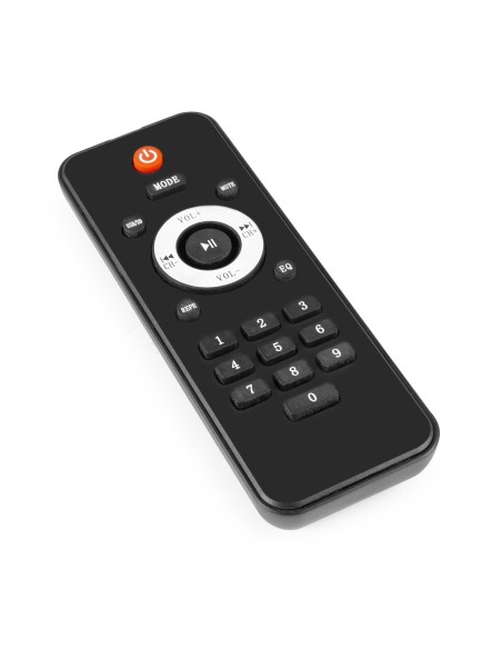 AV440 AMPLIFICADOR CON REPRODUCTOR MULTIMEDIA