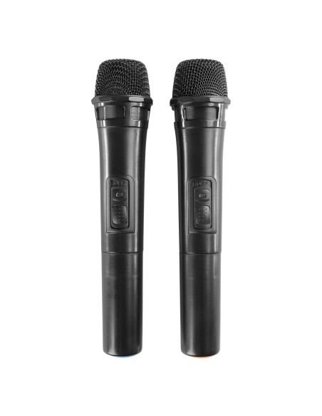 AV510 CONTROLADOR DE MICROS KARAOKE PRO