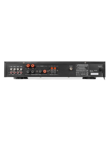 AV550BT RECEPTOR 5.1 CANALES HOME THEATRE SURROUND