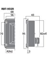 RBT-95SR