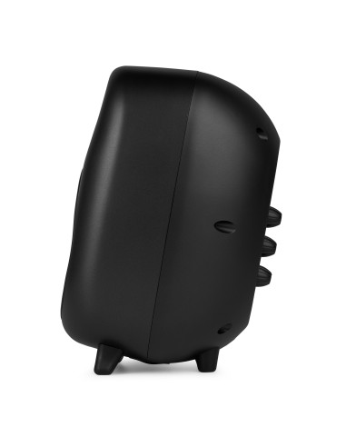 RS80 JUEGO DE ALTAVOCES DE ESTANTERÍA ACTIVOS 160W BT