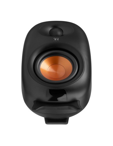 RS80 JUEGO DE ALTAVOCES DE ESTANTERÍA ACTIVOS 160W BT