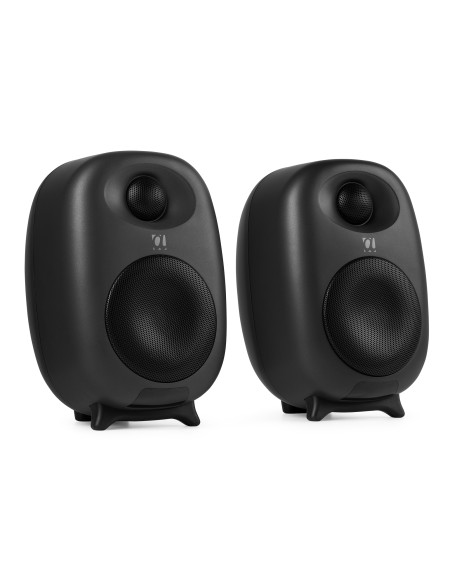 RS60 JUEGO DE ALTAVOCES DE ESTANTERÍA ACTIVOS 120W BT