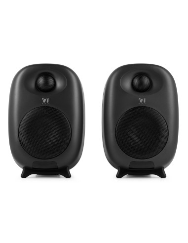 RS60 JUEGO DE ALTAVOCES DE ESTANTERÍA ACTIVOS 120W BT